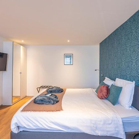 Hotel Fi'Lin Machelen 外观 照片