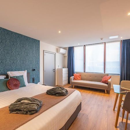 Hotel Fi'Lin Machelen 外观 照片
