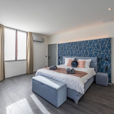 Hotel Fi'Lin Machelen 外观 照片