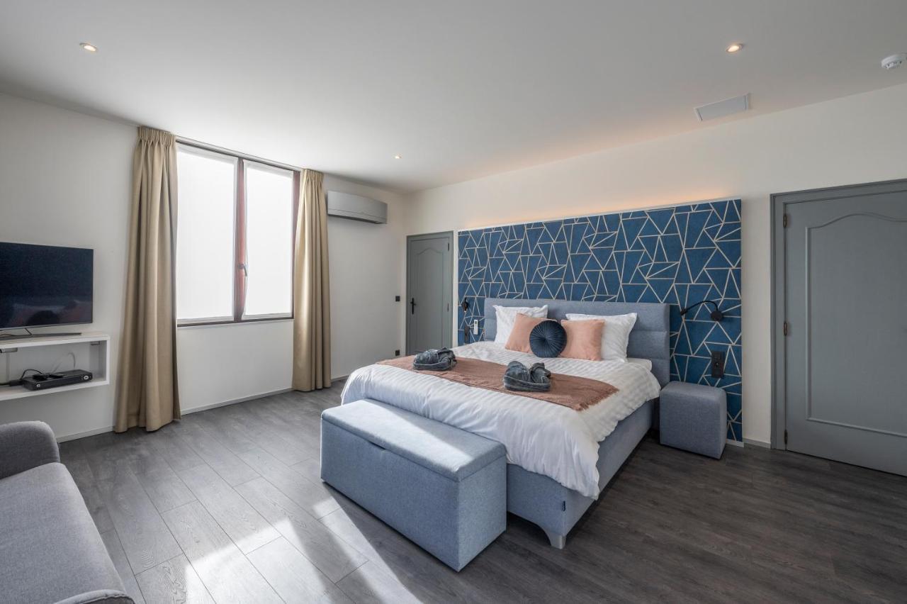 Hotel Fi'Lin Machelen 外观 照片