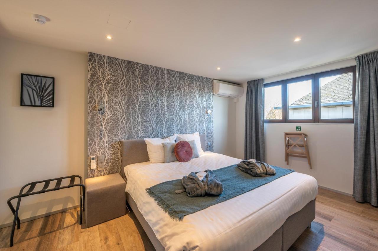 Hotel Fi'Lin Machelen 外观 照片
