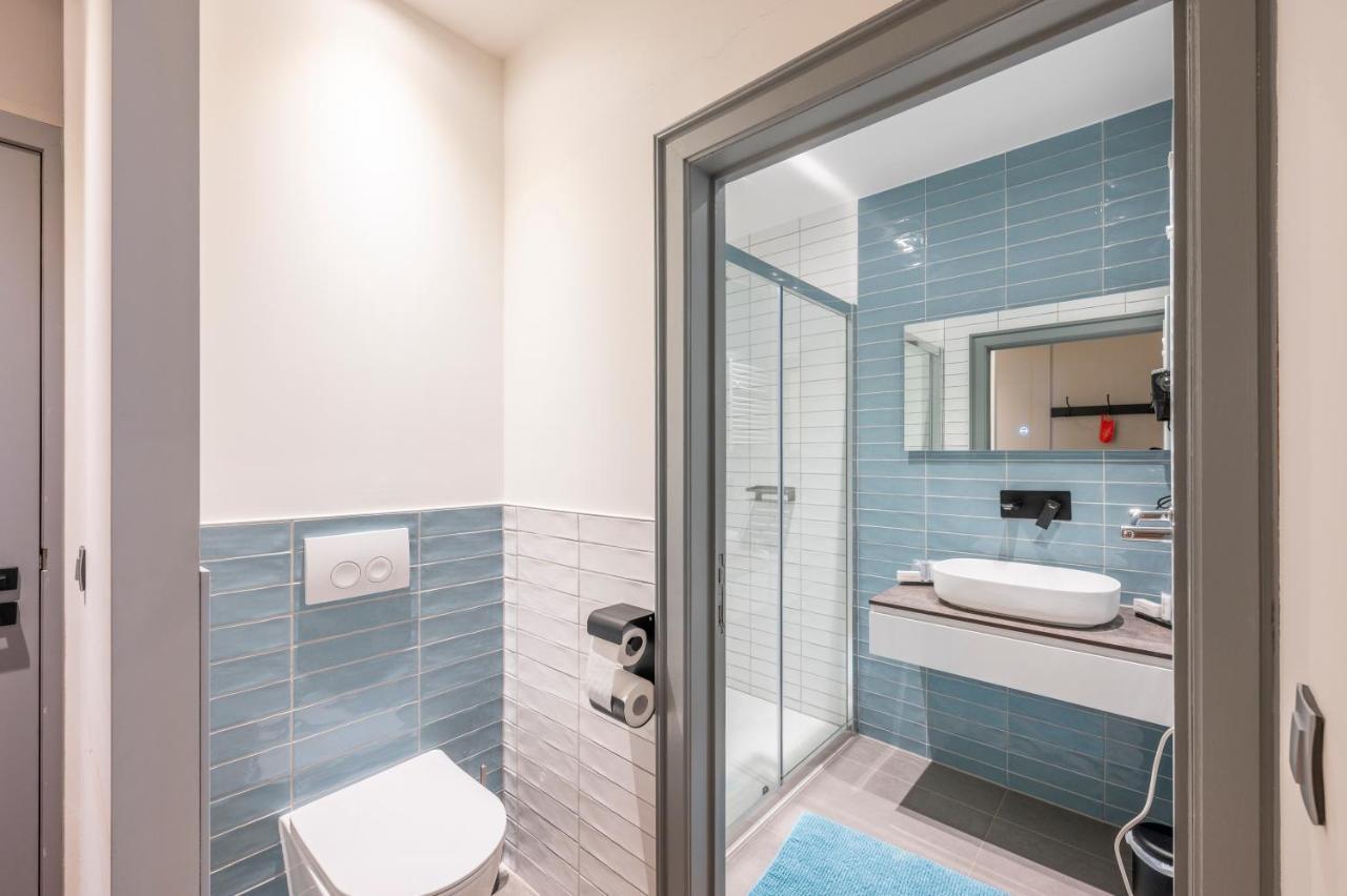 Hotel Fi'Lin Machelen 外观 照片